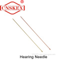 Non Sparking Hearing Needle Tools